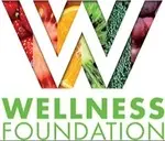 Logo of Wellness Foundation