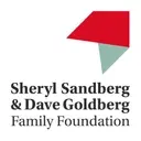 Logo of Sheryl Sandberg & Dave Goldberg Family Foundation