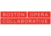 Logo of Boston Opera Collaborative
