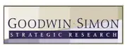 Logo of Goodwin Simon Strategic Research