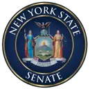 Logo of New York State Senator Brad Hoylman