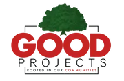 Logo of GOODProjects