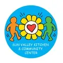 Logo of Sun Valley Kitchen + Community Center