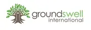 Logo de Groundswell International