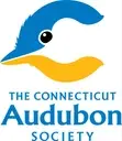 Logo de Connecticut Audubon Society