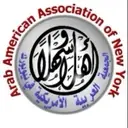 Logo of Arab American Association of New York