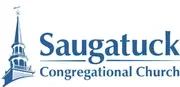 Logo of Saugatuck Congregational Church, UCC