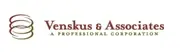 Logo de Venskus & Associates