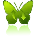 Logo de Butterflies Women's Group Inc.