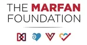 Logo de The Marfan Foundation