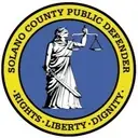 Logo de Solano County Public Defender