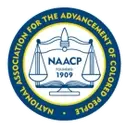 Logo of Virginia State Conference NAACP