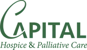 Logo of Capital Hospice & Palliative Care