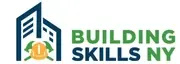 Logo de Building Skills NY