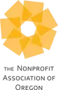 Logo de Nonprofit Association of Oregon
