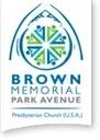 Logo de Brown Memorial Park Avenue Presbyterian Church