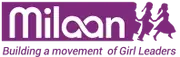 Logo of Milaan Foundation