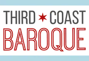 Logo de Third Coast Baroque