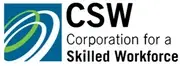 Logo of Corporation for a Skilled Workforce