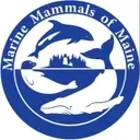 Logo de Marine Mammals of Maine