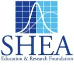 Logo de The Society for Healthcare Epidemiology of America