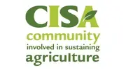 Logo de Community Involved in Sustaining Agriculture, Western Mass.