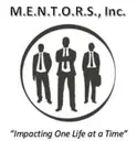 Logo de Men Taking Over Reforming Society, Inc.