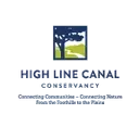 Logo of High Line Canal Conservancy