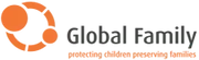Logo de Global Family UK