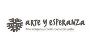 Logo of Arte y Esperanza