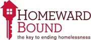 Logo de Homeward Bound of WNC