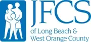 Logo of JFCS of Long Beach / West Orange County