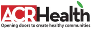 Logo de ACR Health