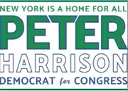 Logo of Peter for New York