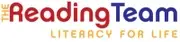 Logo de The Reading Team