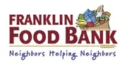 Logo de Franklin Township Food Bank