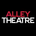 Logo de Alley Theatre