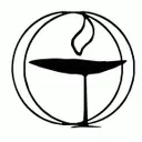Logo of Unitarian Society of Northampton & Florence