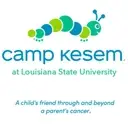 Logo of Camp Kesem at LSU