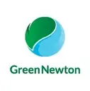 Logo de Green Newton