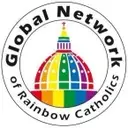 Logo de Global Network of Rainbow Catholics