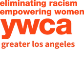 Logo of YWCA Greater Los Angeles