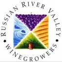 Logo of Russian River Valley Winegrowers