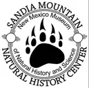 Logo of Sandia Mountain Natural History Center