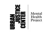 Logo of Urban Justice Center - Mental Health Project