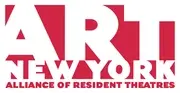 Logo de Alliance of Resident Theatres/New York (A.R.T./New York)