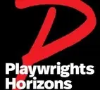 Logo de Playwrights Horizons