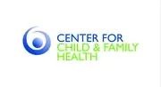 Logo of The Center For Child And Family Health,INC.