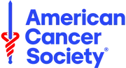 Logo of American Cancer Society