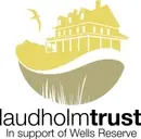 Logo of Laudholm Trust